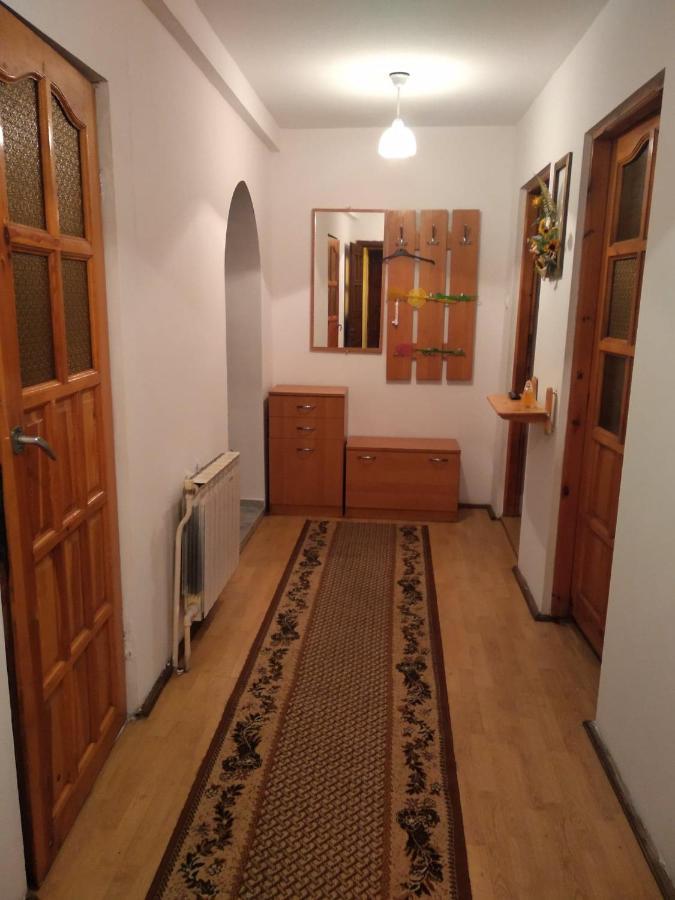 Domek W Spokojnej Podlaskiej Wsi Czerwonki  Dış mekan fotoğraf