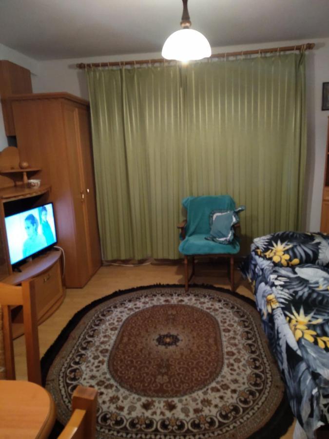 Domek W Spokojnej Podlaskiej Wsi Czerwonki  Dış mekan fotoğraf